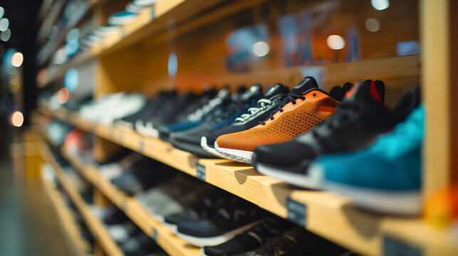 Flat 40% off on sneakers above ₹2999