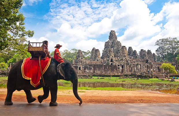Bangalore Weekend Package Starting @ ₹4999