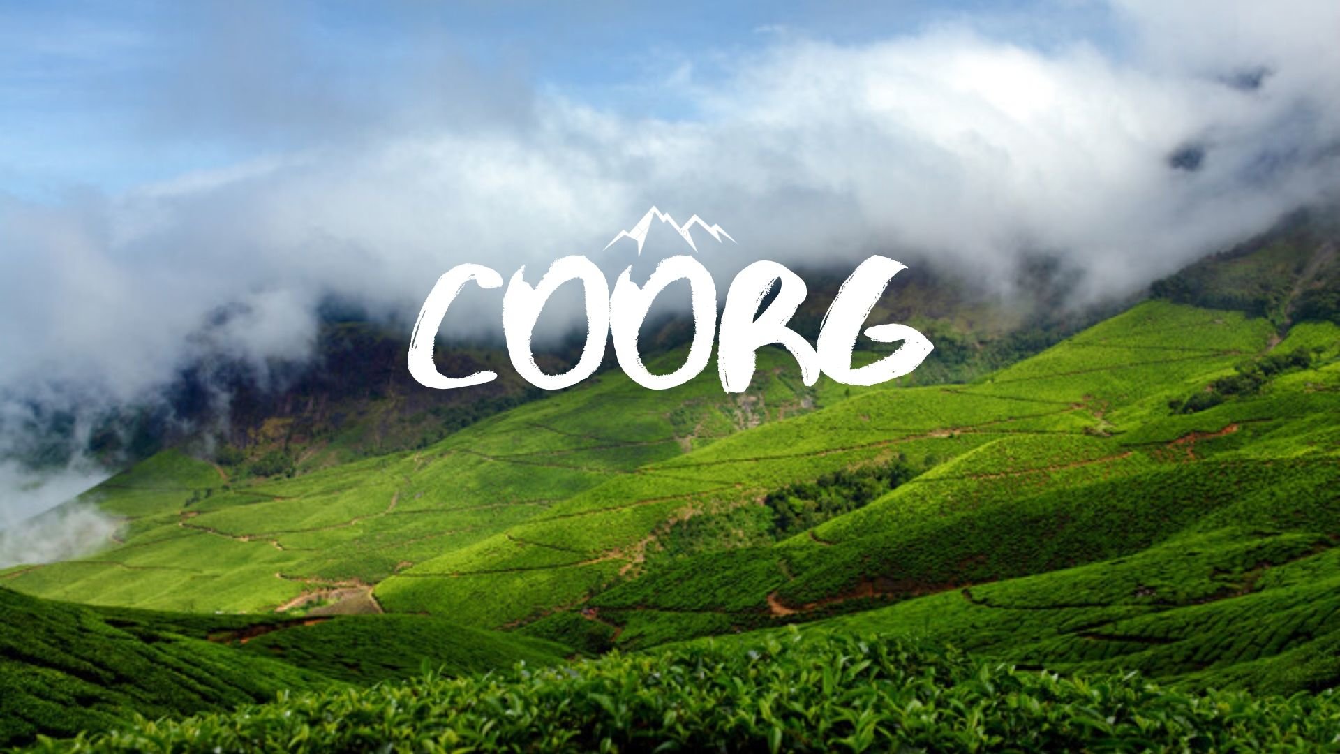 Bangalore to Coorg Travel Combo @ ₹6999